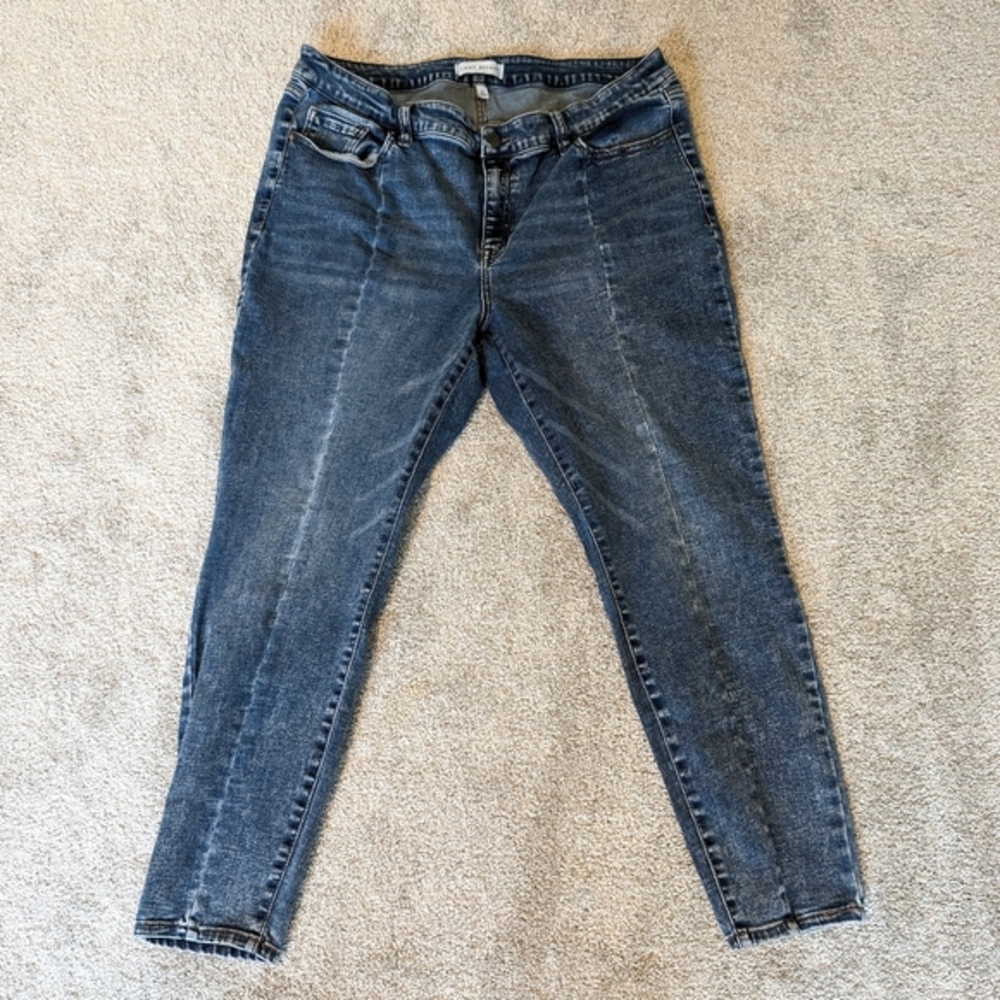 FINAL 🔥 Lane Bryant Straight Leg Jeans